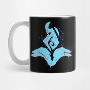 Mage Mug